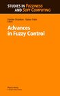 Buchcover Advances in Fuzzy Control
