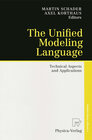 Buchcover The Unified Modeling Language
