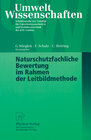 Naturschutzfachliche Bewertung im Rahmen der Leitbildmethode width=