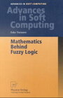 Buchcover Mathematics Behind Fuzzy Logic