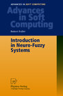 Buchcover Introduction to Neuro-Fuzzy Systems