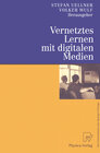 Buchcover Vernetztes Lernen mit digitalen Medien