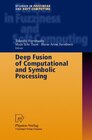 Buchcover Deep Fusion of Computational and Symbolic Processing