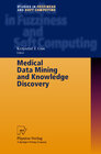Buchcover Medical Data Mining and Knowledge Discovery