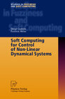 Buchcover Soft Computing for Control of Non-Linear Dynamical Systems