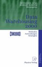 Buchcover Data Warehousing 2000