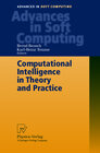 Buchcover Computational Intelligence in Theory and Practice