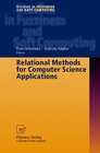 Buchcover Relational Methods for Computer Science Applications