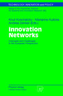 Buchcover Innovation Networks