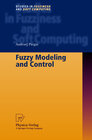 Buchcover Fuzzy Modeling and Control