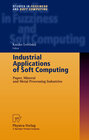 Buchcover Industrial Applications of Soft Computing