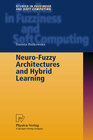 Buchcover Neuro-Fuzzy Architectures and Hybrid Learning