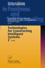 Buchcover Technologies for Constructing Intelligent Systems 2