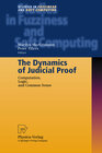 Buchcover The Dynamics of Judicial Proof