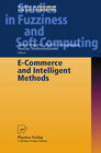 Buchcover E-Commerce and Intelligent Methods