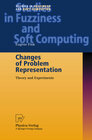 Buchcover Changes of Problem Representation