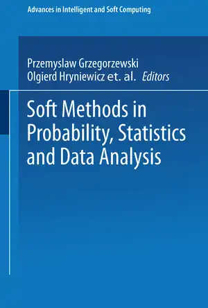 Buchcover ISBN 9783790815269