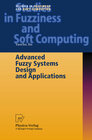 Buchcover Advanced Fuzzy Systems Design and Applications