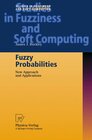 Buchcover Fuzzy Probabilities