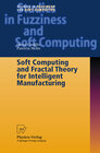 Buchcover Soft Computing and Fractal Theory for Intelligent Manufacturing