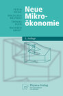 Buchcover Neue Mikroökonomie