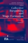 Buchcover Collective Bargaining and Wage Formation