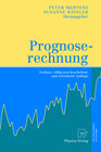 Buchcover Prognoserechnung