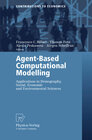 Buchcover Agent-Based Computational Modelling