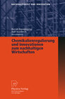 Buchcover Chemikalienregulierung und Innovationen zum nachhaltigen Wirtschaften