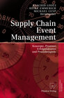 Buchcover Supply Chain Event Management