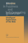 Buchcover Intelligent Exploration of the Web