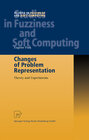 Buchcover Changes of Problem Representation