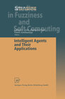 Buchcover Intelligent Agents and Their Applications
