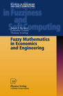 Buchcover Fuzzy Mathematics in Economics and Engineering