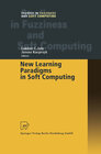 Buchcover New Learning Paradigms in Soft Computing
