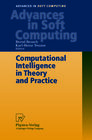 Buchcover Computational Intelligence in Theory and Practice