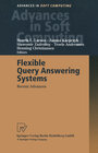 Buchcover Flexible Query Answering Systems