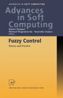 Buchcover Fuzzy Control