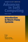 Buchcover Introduction to Neuro-Fuzzy Systems