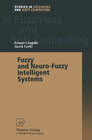Buchcover Fuzzy and Neuro-Fuzzy Intelligent Systems
