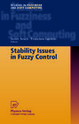 Buchcover Stability Issues in Fuzzy Control