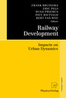 Buchcover Railway Development