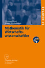 Buchcover Mathematik für Wirtschaftswissenschaftler