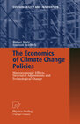 Buchcover The Economics of Climate Change Policies