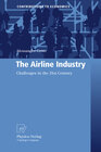 Buchcover The Airline Industry