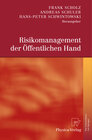 Buchcover Risikomanagement der Öffentlichen Hand