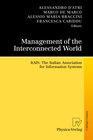 Buchcover Management of the Interconnected World
