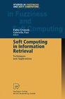 Buchcover Soft Computing in Information Retrieval