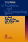 Buchcover Medical Data Mining and Knowledge Discovery