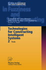 Buchcover Technologies for Constructing Intelligent Systems 2